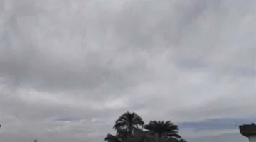 تغييرات مفاجئة.. الأحوال الجوية لسلسلة الأيام القادمة في مصر